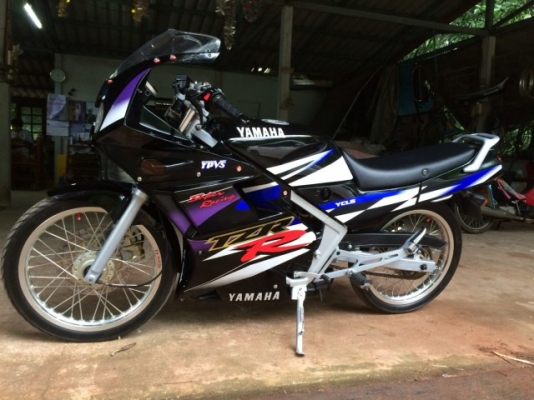 ขาย TZR 150  CC