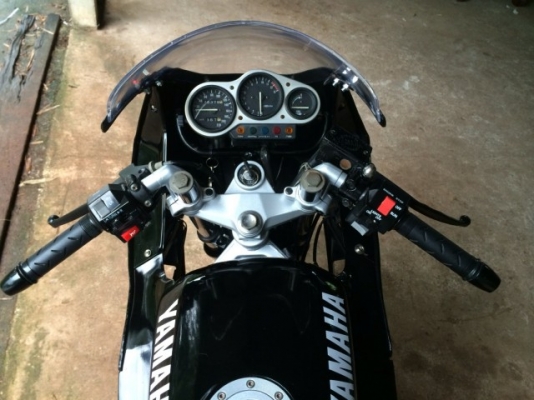 ขาย TZR 150  CC