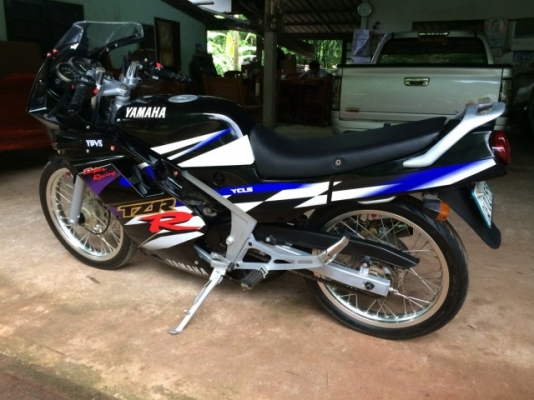 ขาย TZR 150  CC