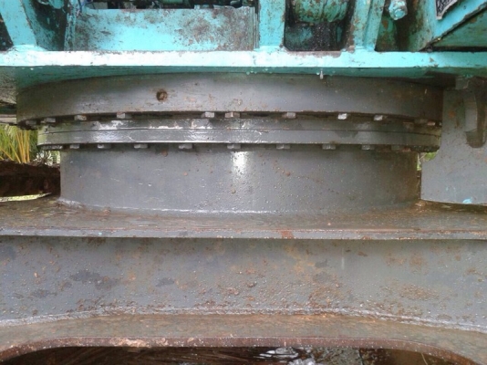 รถฮีโน่ 10 ล้อ ท้ายลาด 195 แรงม้า. ( รถประกอบ ) / รถแบคโฮ KOBELCO  SK 120.  ( ขายคู่ )    สนใจติดต่อ 081 - 6079515