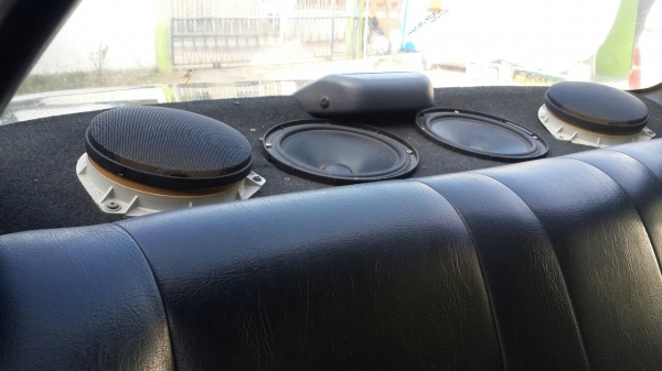 โตโยต้าสามห่วง ปี 94 สภาพสวยครับ