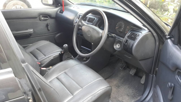 โตโยต้าสามห่วง ปี 94 สภาพสวยครับ