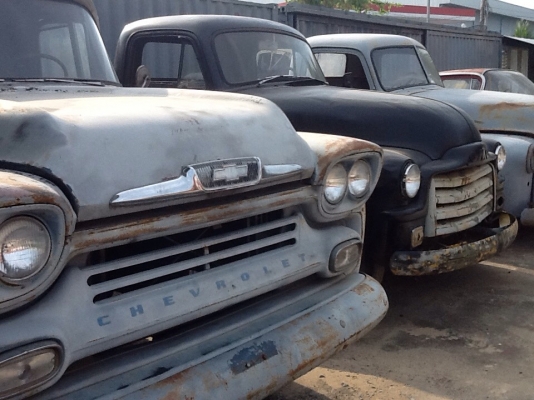 ขายรถ กระบะ เก่า พร้อมทะเบียน ใครสนใจเอาไปทำต่อ ได้ตามความชอบ สนใจติดต่อ โทร 098-9964209 idline at19902016 อีเมล at1990-2015@outlook.co.th https:// www.facebook.com/carokthai