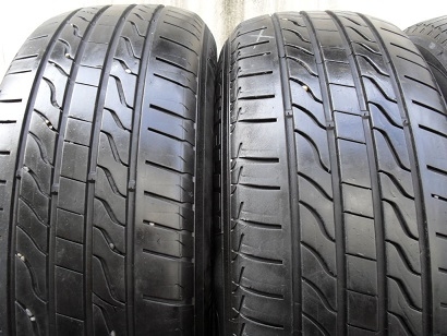 ขายยาง MICHELIN PRIMACY LC ปี12(2ชุด) 215-60-16 ราคาชุด 2,600
