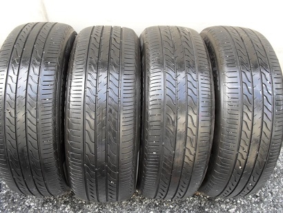 ขายยาง MICHELIN PRIMACY LC ปี12(1ชุด) 205-55-16 ชุดละ 2,600