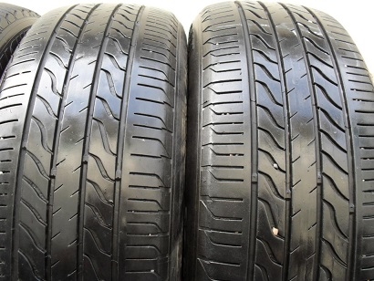 ขายยาง MICHELIN PRIMACY LC ปี12(1ชุด) 205-55-16 ชุดละ 2,600