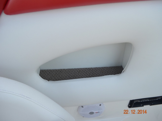 Mariah SC23 5.0L 2005 (23 foot) มีห้องนอน