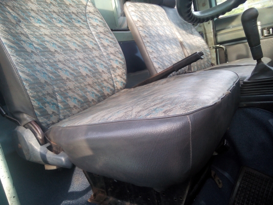 6 ล้อใหญ่  ISUZU  *นางฟ้า*  ROCKY  FTR  195 แรงม้า  * ยาว 7.20 ม. *  รถสวยเดิม+สวยจริง+พร้อมใช้งาน * รถห้างแท้ * มีเล่มพร้อม *