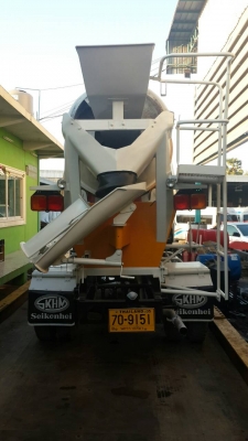 ** ราคา 1,290,000 **รถโม่ห้างปี 54 รถเพิ่งวิ่ง1x,xxx กิโลเมตรเท่านั้นHINO FC9J 175แรงม้า โม่3คิวสวยๆ สภาพพร้อมใช้สุดๆคับ ** ราคา 1,290,000 **รถโม่ห้างปี 54 รถเพิ่งวิ่ง1x,xxx กิโลเมตรเท่านั้นHINO FC9J 175แรงม้า โม่3คิวสวยๆ สภาพพร้อมใช้สุดๆคับ