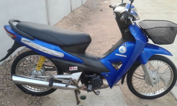 ขายเวฟ100ปี49เดิมๆ