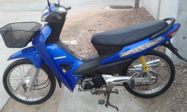 ขายเวฟ100ปี49เดิมๆ