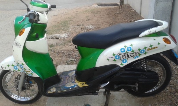 ขายฟีโน่ปี51เดิมๆ