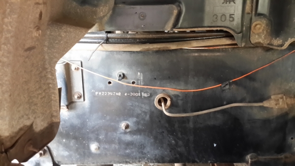 ** ราคา 2.45 ล้าน ** ISUZU DECA 320 ยูโรทูก่อนMAX LOAD ดั้มมิเนียมแม่-ลูก3เพลาแท้ เกียร์อีตั้น12.5รอบ โอเวอร์ไดร้