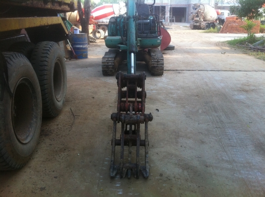 หัวคีบ pc30