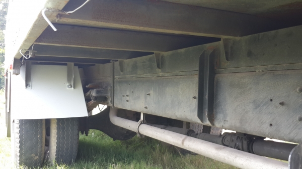 ** ราคา 799,000 **ISUZU FTR33 DECA195 แรงม้า กระบะยาว7.20เมตร เครื่องดี แคชซีสวยมาก