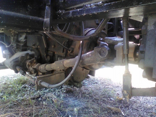 MISUBISHI CANTER  เครื่องยนต์ 120 แรงม้า พาวมาลัยเพาเวอร์ เกียร์ 6เกียร์ ทำสีใหม่่ แซสซี ดีสวยมากไม่หักไม่นิม สริมเหล็กอย่างหนามากทั้งบนและล่างเสริมแน่นหนา ยางใหม่ทุกเส้น  แอร์หนาว กระบะดั้มสามมิตรแกนใหญ่ ขึ้นลงง่าย เฟืองท้ายใหญ่ แรง  ทะเบียนคู่มือพร้อมโอ