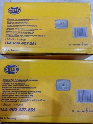 โคมไฟหน้าแก้วแท้ LN 106 และ ปากนกแก้ว USA โคมไฟหน้าแก้วแท้ LN 106 และ ปากนกแก้ว USA