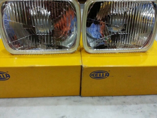 โคมไฟหน้าแก้วแท้ LN 106 และ ปากนกแก้ว USA โคมไฟหน้าแก้วแท้ LN 106 และ ปากนกแก้ว USA