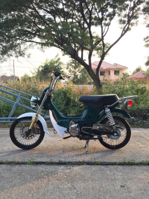 ขายชาลี สภาพสวยๆ ราคาเบาๆ