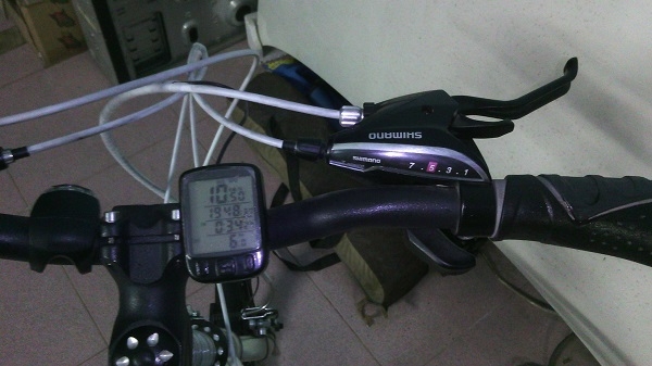 จักยาน มินืชิทัวรริ่ง ขนาด20'' wci สภาพดีมาก วิ่งไม่ถึง50โล จักยาน มินืชิทัวรริ่ง ขนาด20'' wci สภาพดีมาก วิ่งไม่ถึง50โล