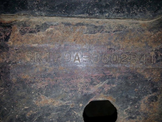 ขายดั้มISUZU ROCKY FRR เครื่อง195แรง พ.เพาเวอร์ เบรกทิฟฟี่ มีแอร์ เครื่องดี คัชซีสวย ยางดี ภายในสวย สวยพร้อมใช้งาน เอกสารพร้อมโอน จัดไฟแนนซ์ได้ เงื่อนไขง่ายๆวันเดียวรับรถ สนใจโทร 090-8588220คุณนะ ID:narong498 หรือ www.truck.in.th/498 หรือfb:ณรงค์ ซื้อขายร