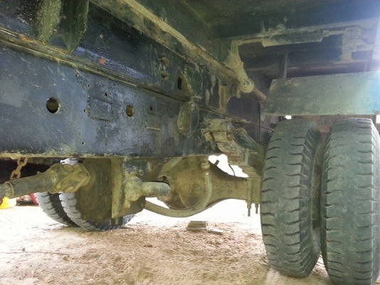 ขายดั้มISUZU ROCKY FRR เครื่อง195แรง พ.เพาเวอร์ เบรกทิฟฟี่ มีแอร์ เครื่องดี คัชซีสวย ยางดี ภายในสวย สวยพร้อมใช้งาน เอกสารพร้อมโอน จัดไฟแนนซ์ได้ เงื่อนไขง่ายๆวันเดียวรับรถ สนใจโทร 090-8588220คุณนะ ID:narong498 หรือ www.truck.in.th/498 หรือfb:ณรงค์ ซื้อขายร