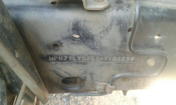 ขายISUZU NPR 130เทอร์โบ ปี49 ยาว4.30ม เครื่องดี คัชซีสวย ภายในสวย แอร์เย็น พ.เพาเวอร์ สภาพพร้อมใช้งาน เอกสารพร้อมโอน จัดไฟแนนซ์ได้ เงื่อนไขง่ายๆวันเดียวรับรถ สนใจโทร 090-8588220คุณนะ ID:narong498 หรือ www.truck.in.th/498 หรือfb:ณรงค์ ซื้อขายรถมือสอง (เว็บ