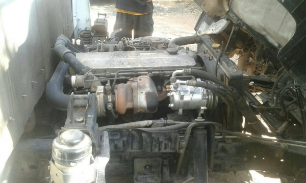 ขายISUZU NPR 130เทอร์โบ ปี49 ยาว4.30ม เครื่องดี คัชซีสวย ภายในสวย แอร์เย็น พ.เพาเวอร์ สภาพพร้อมใช้งาน เอกสารพร้อมโอน จัดไฟแนนซ์ได้ เงื่อนไขง่ายๆวันเดียวรับรถ สนใจโทร 090-8588220คุณนะ ID:narong498 หรือ www.truck.in.th/498 หรือfb:ณรงค์ ซื้อขายรถมือสอง (เว็บ