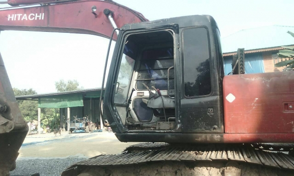 ขายอีเอ็ก200-2 ราคาต่อรองได้ครับ