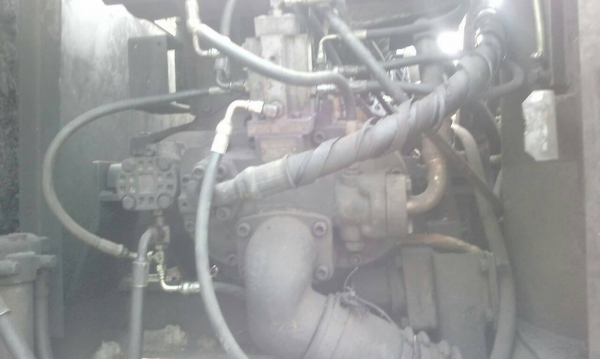 ขายอีเอ็ก200-2 ราคาต่อรองได้ครับ