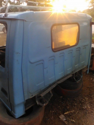 (ขอบคุณทุกท่านครับ)ขายหัว NKR ห้วไทย  อุปกรณ์ครบตามสภาพ