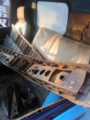 (ขอบคุณทุกท่านครับ)ขายหัว NKR ห้วไทย  อุปกรณ์ครบตามสภาพ