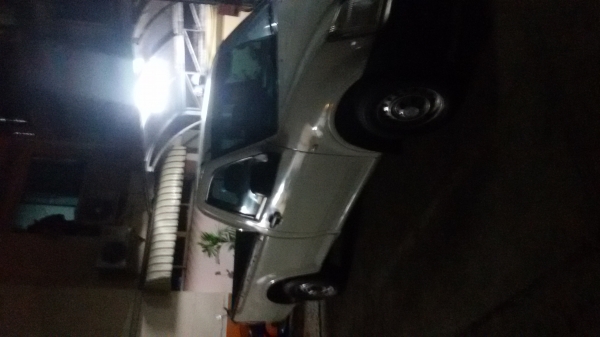 ขาย D-max หัวเดี่ยว สีขาว ปี 50