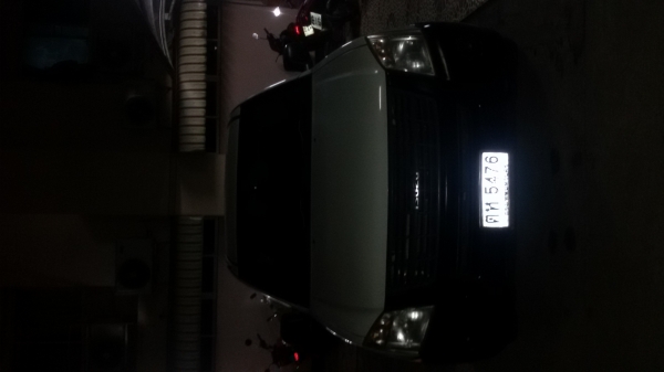 ขาย D-max หัวเดี่ยว สีขาว ปี 50