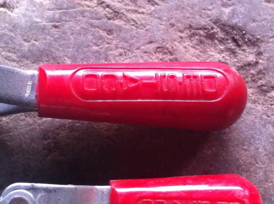 แคมป์จับชิ้นงานมีสามรูปแบบมี 7 ตัว@ 200บาท ใช้จับยึดชิ้นงานได้รวดเร็วงานออกมาดี แคมป์จับชิ้นงานมีสามรูปแบบมี 7 ตัว@ 200บาท ใช้จับยึดชิ้นงานได้รวดเร็วงานออกมาดี