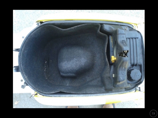 Honda julio50cc Honda julio50cc