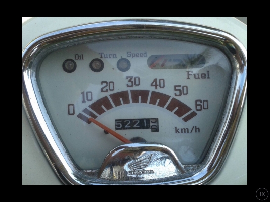 Honda julio50cc Honda julio50cc