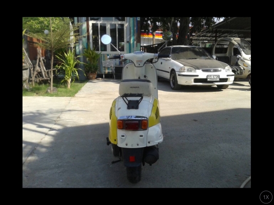 Honda julio50cc Honda julio50cc