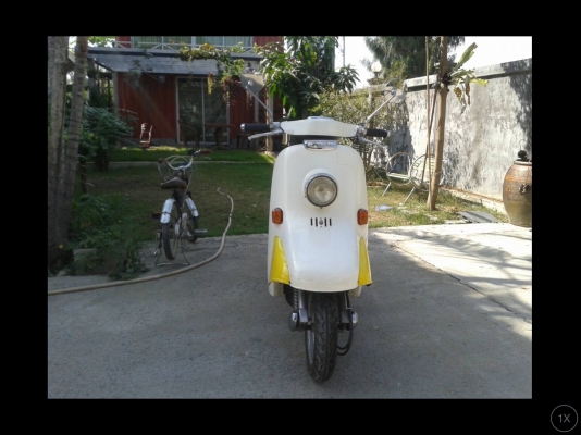 Honda julio50cc Honda julio50cc