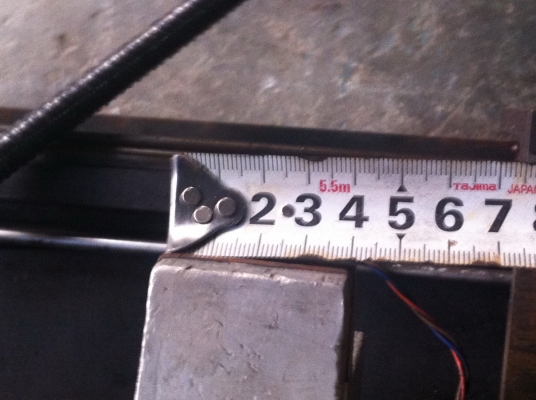 ปากกาจับชิ้นงานอลูมีเนียมจากญี่ปุ่นทั้งโครงสร้างปากกว้าง 4 ซม.ปรับมุม โยกปรับเปลี่ยนอิสระ จับชิ้นงาน ปากกาจับชิ้นงานอลูมีเนียมจากญี่ปุ่นทั้งโครงสร้างปากกว้าง 4 ซม.ปรับมุม โยกปรับเปลี่ยนอิสระ จับชิ้นงาน