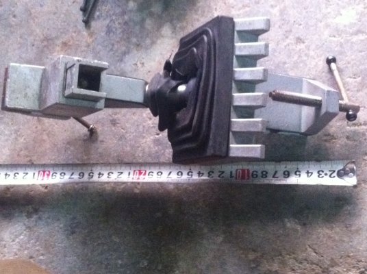 ปากกาจับชิ้นงานอลูมีเนียมจากญี่ปุ่นทั้งโครงสร้างปากกว้าง 4 ซม.ปรับมุม โยกปรับเปลี่ยนอิสระ จับชิ้นงาน ปากกาจับชิ้นงานอลูมีเนียมจากญี่ปุ่นทั้งโครงสร้างปากกว้าง 4 ซม.ปรับมุม โยกปรับเปลี่ยนอิสระ จับชิ้นงาน