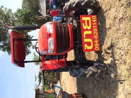 ขายรถไถยันม่าร์ เครื่องแน่น เกียร์ดี