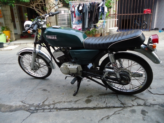 ขาย rxs สวยๆเดิมๆ สภาพดี 9,000