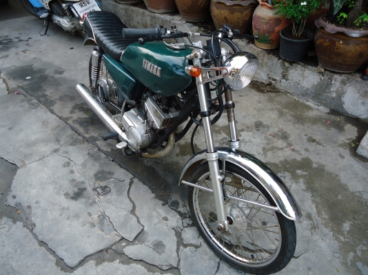 ขาย rxs สวยๆเดิมๆ สภาพดี 9,000