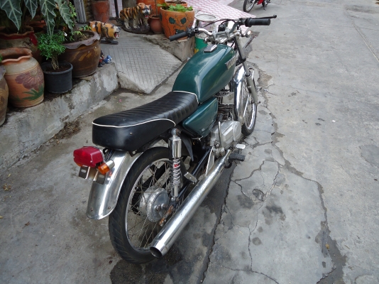 ขาย rxs สวยๆเดิมๆ สภาพดี 9,000