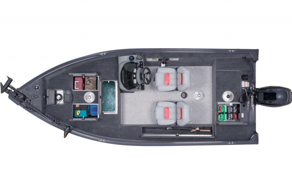 เรืออลูมิเนียมTRACKER® Super Guide™ V-16 SC เรือเข้ามาแล้วไม่ต้องรอ เรืออลูมิเนียมTRACKER® Super Guide™ V-16 SC เรือเข้ามาแล้วไม่ต้องรอ