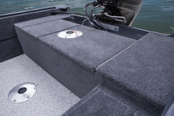 เรืออลูมิเนียมTRACKER® Super Guide™ V-16 SC เรือเข้ามาแล้วไม่ต้องรอ เรืออลูมิเนียมTRACKER® Super Guide™ V-16 SC เรือเข้ามาแล้วไม่ต้องรอ