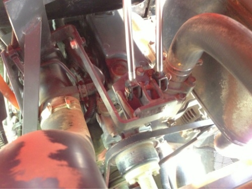 ขายรถไถคูโบต้า KUBOTA  L 3608