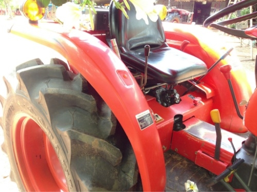 ขายรถไถคูโบต้า KUBOTA  L 3608