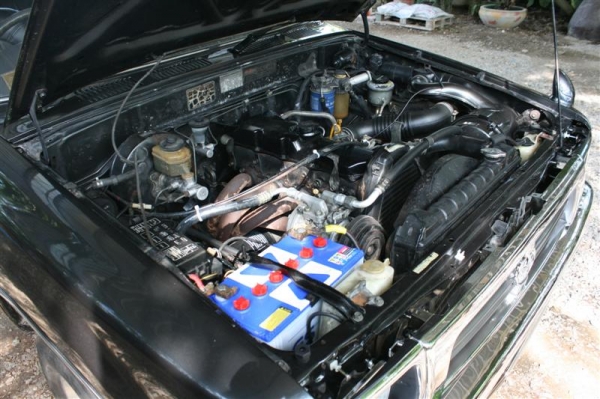 ขาย ln 85 เครื่อง 3L ขาย ln 85 เครื่อง 3L